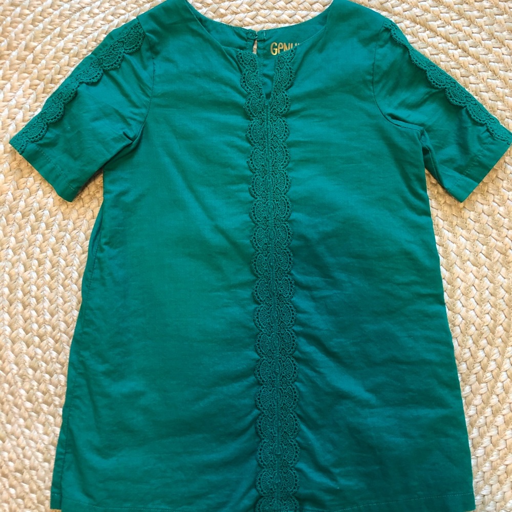 Genuine Kids Dress